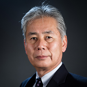 Dr. Akihito Takahashi